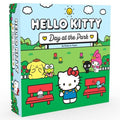 Hello Kitty: Day at the Park - 