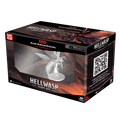 D&D: Nolzur's Marvelous Miniatures - Hellwasp (Paint Night Kit) - 