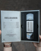 Hellraiser BIG BOX