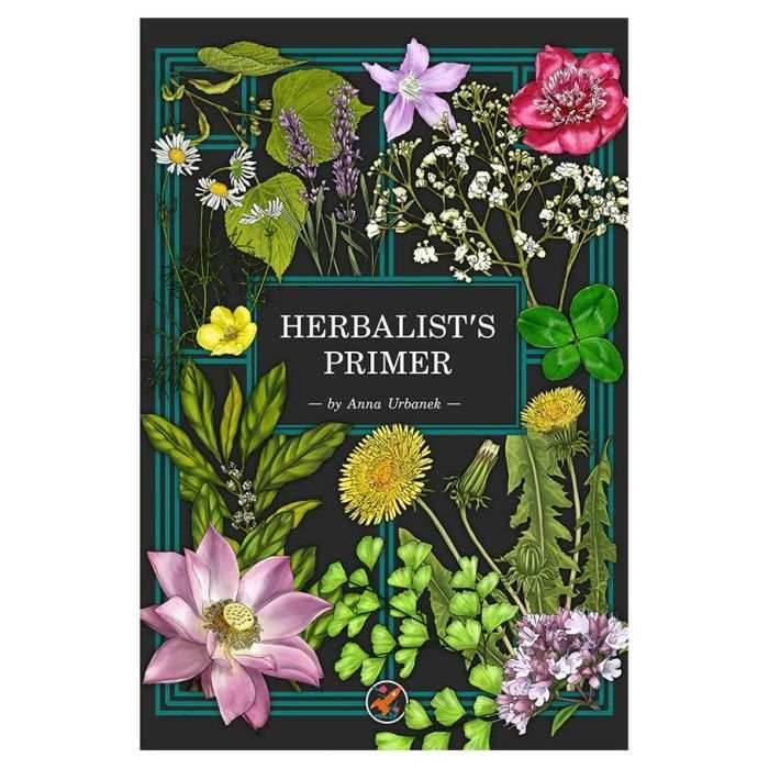 Herbalist's Primer - 