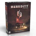 Heredity - 