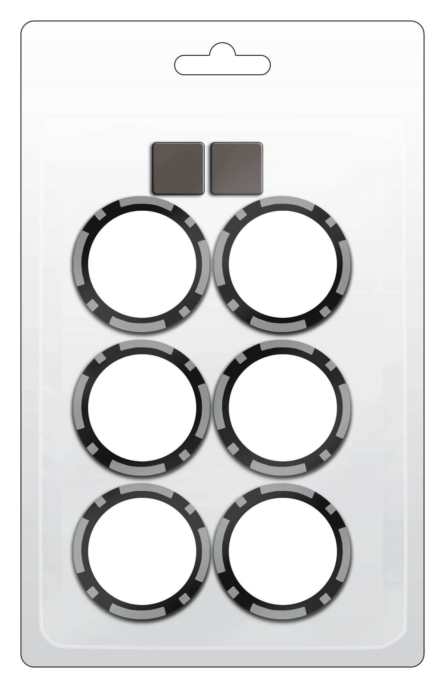 HeroClix: Marvel Studios - Disney Plus What If...? - Dice and Token Pack - 