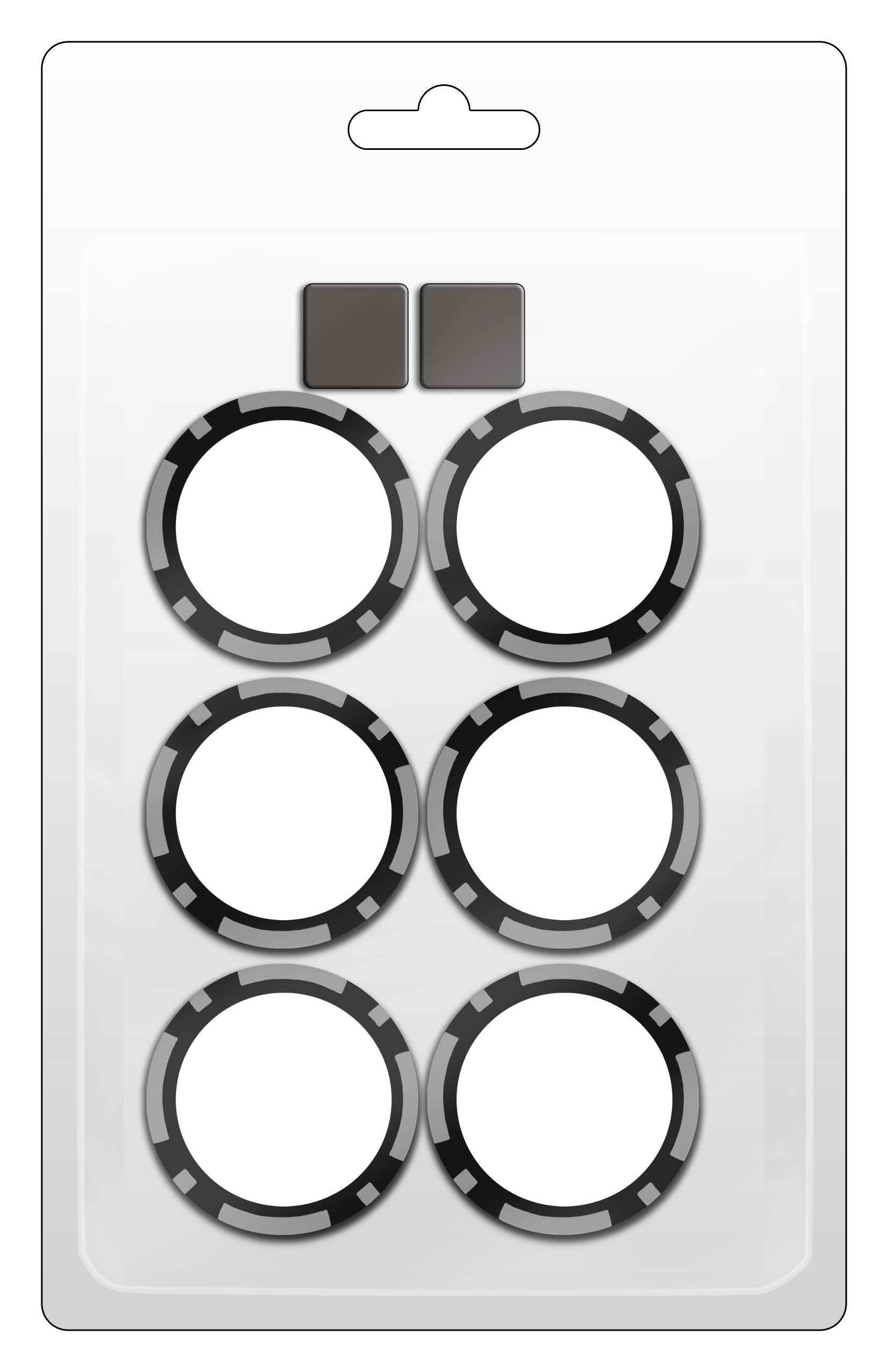 HeroClix: Marvel Studios - Disney Plus What If...? - Dice and Token Pack - 