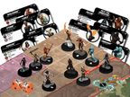 HeroClix: Marvel - X-Men X of Swords Miniatures Game - 