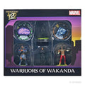 HeroClix 400: Marvel - Warriors of Wakanda - 