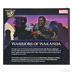 HeroClix 400: Marvel - Warriors of Wakanda - 