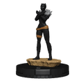 HeroClix: Black Panther - Shuri vs Klaw - Play at Home Kit 2 - 
