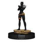 HeroClix: Black Panther - Shuri vs Klaw - Play at Home Kit 2 - 