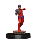 HeroClix: Black Panther - Shuri vs Klaw - Play at Home Kit 2 - 