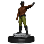 HeroClix: Black Panther - T'Challa vs Killmonger - Play at Home Kit - 