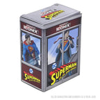 HeroClix: DC MSuperman Up, Up, and Away! - 