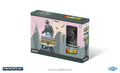 HeroClix: DC Masters of Time - Play at Home Kit - 