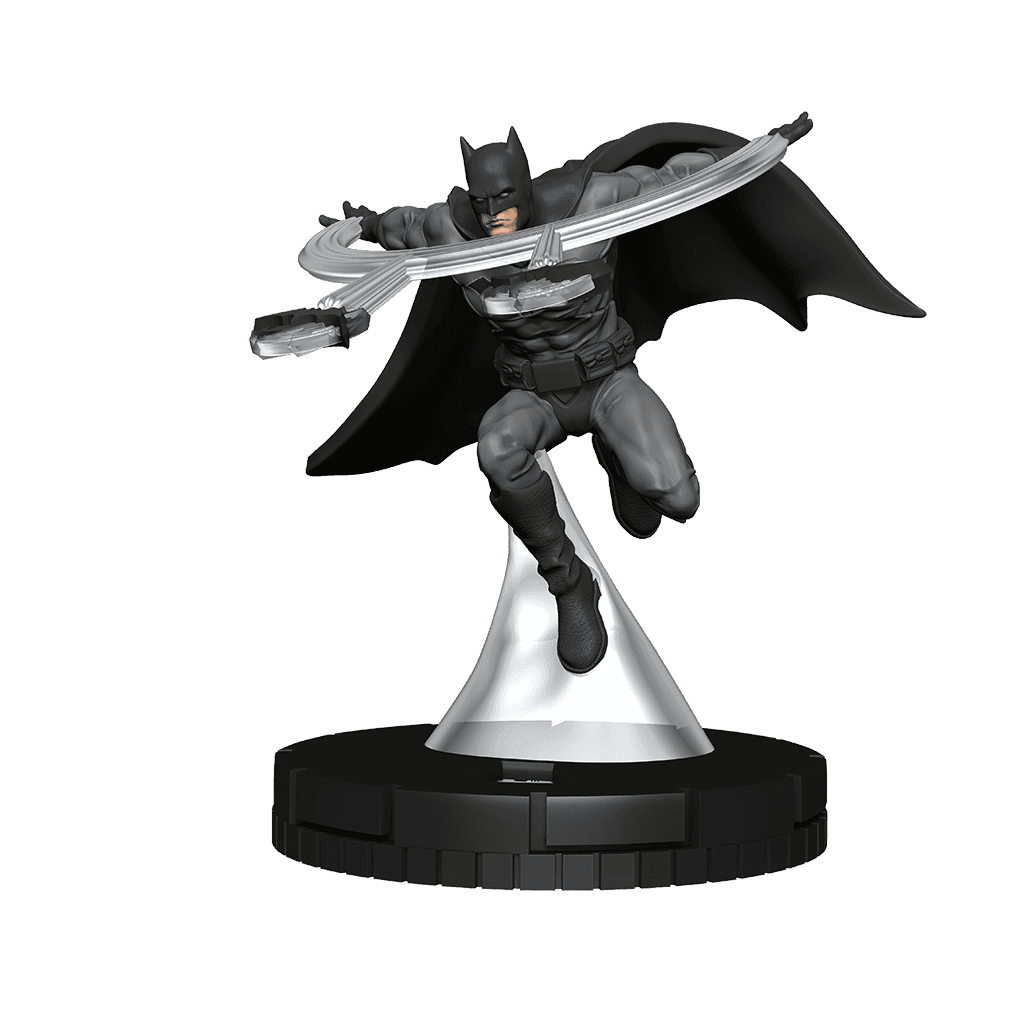 HeroClix: DC Starter Set 2025 - 