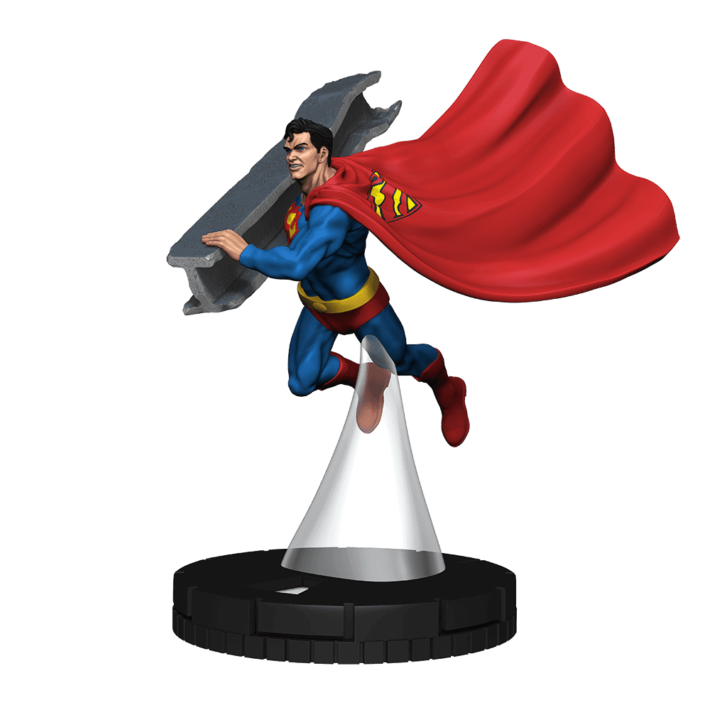 HeroClix: DC Starter Set 2025 - 
