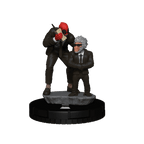 HeroClix: Deadpool and Hit-Monkey Heist Pack - 