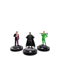 HeroClix: Iconix - Batman Forever - 