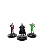 HeroClix: Iconix - Batman Forever - 