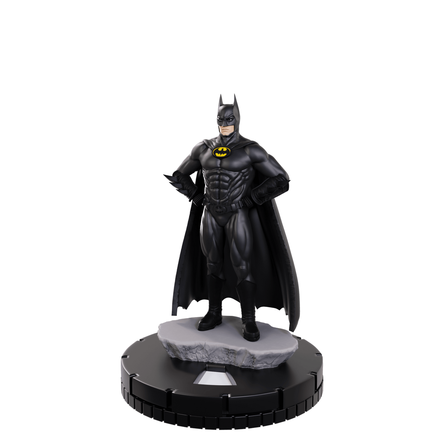 HeroClix: Iconix - Batman Forever - 