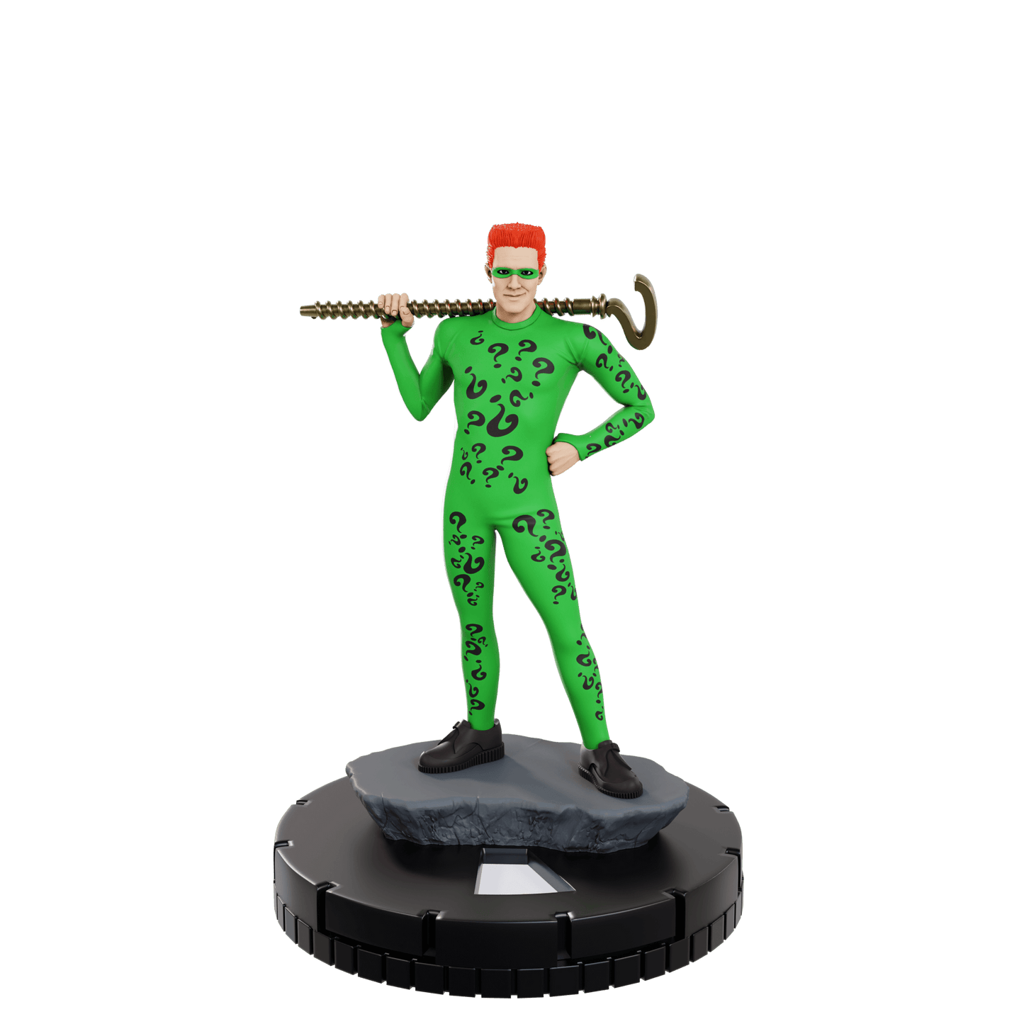 HeroClix: Iconix - Batman Forever - 