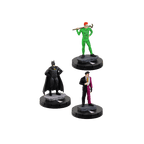 HeroClix: Iconix - Batman Forever - 