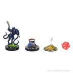 HeroClix: Iconix - Dungeons and Dragons Den of the Displacer Beast - 
