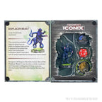 HeroClix: Iconix - Dungeons and Dragons Den of the Displacer Beast - 