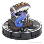 HeroClix: Iconix - Dungeons and Dragons Den of the Displacer Beast - 