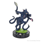HeroClix: Iconix - Dungeons and Dragons Den of the Displacer Beast - 