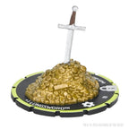 HeroClix: Iconix - Dungeons and Dragons Den of the Displacer Beast - 