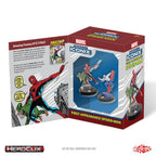 HeroClix: Iconix - First Appearance Spider-Man - 