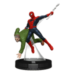 HeroClix: Iconix - First Appearance Spider-Man - 