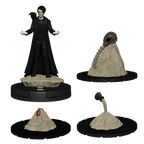 HeroClix: Iconix - The Sandman - 