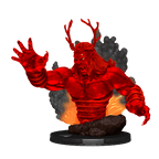 HeroClix: Iconix - Trigon and Raven - 