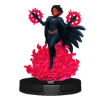 HeroClix: Iconix - Trigon and Raven - 