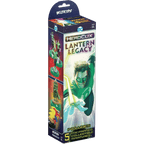 HeroClix: Lantern Legacy Booster - 