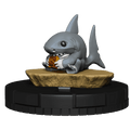 HeroClix: Marvel - Deadpool Weapon X Jeff's Pizza Party - 