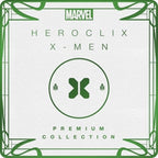 HeroClix: Marvel - Hellfire Gala - Premium Collection 2