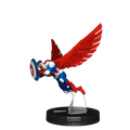 HeroClix: Marvel - Starter Set 2025 - 