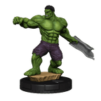 HeroClix: Marvel - Starter Set 2025 - 