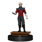 HeroClix: Marvel Collector's Trove Booster - 