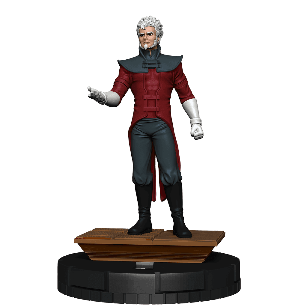 HeroClix: Marvel Collector's Trove Booster - 