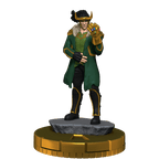 HeroClix: Marvel Collector's Trove Booster - 