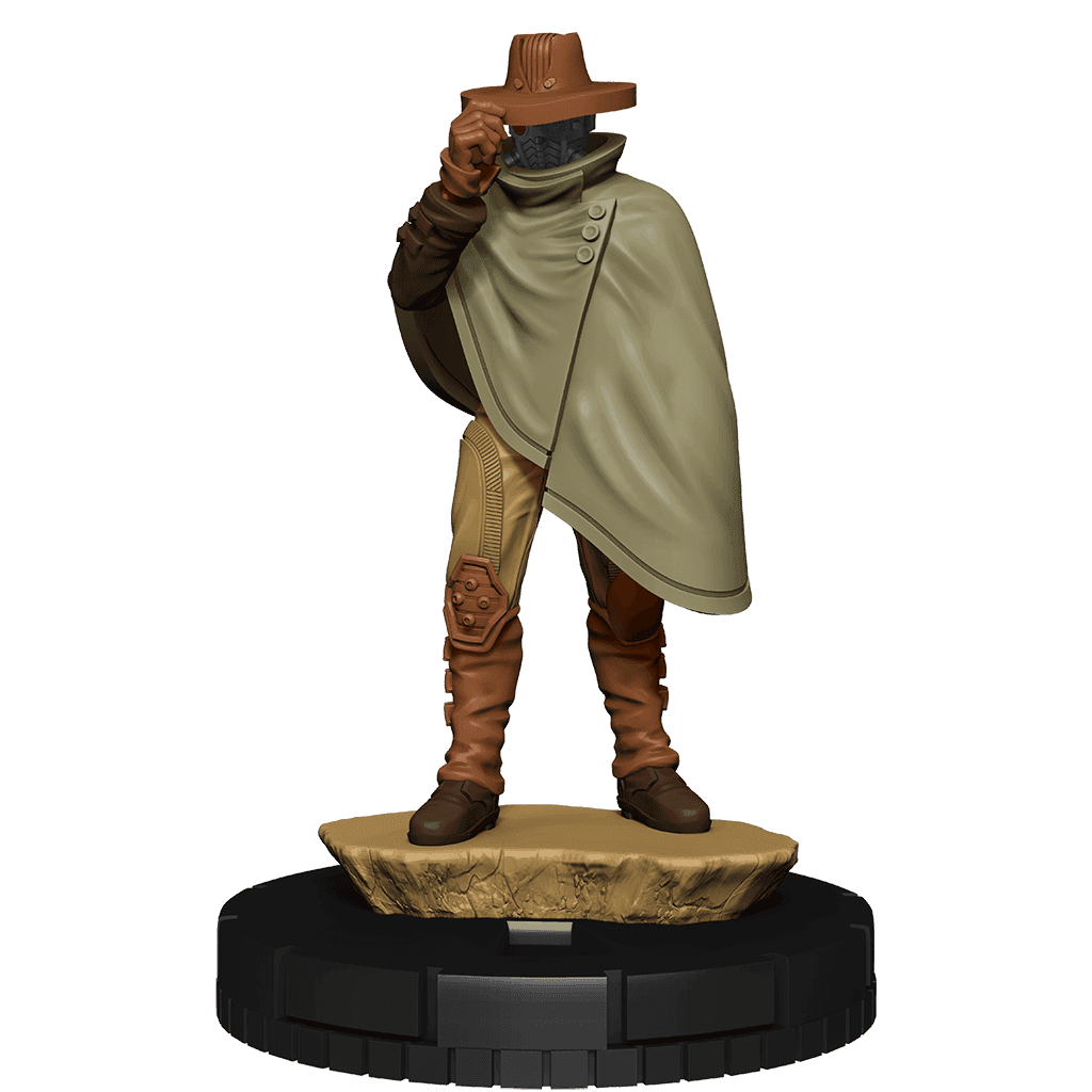 HeroClix: Marvel Collector's Trove Booster - 