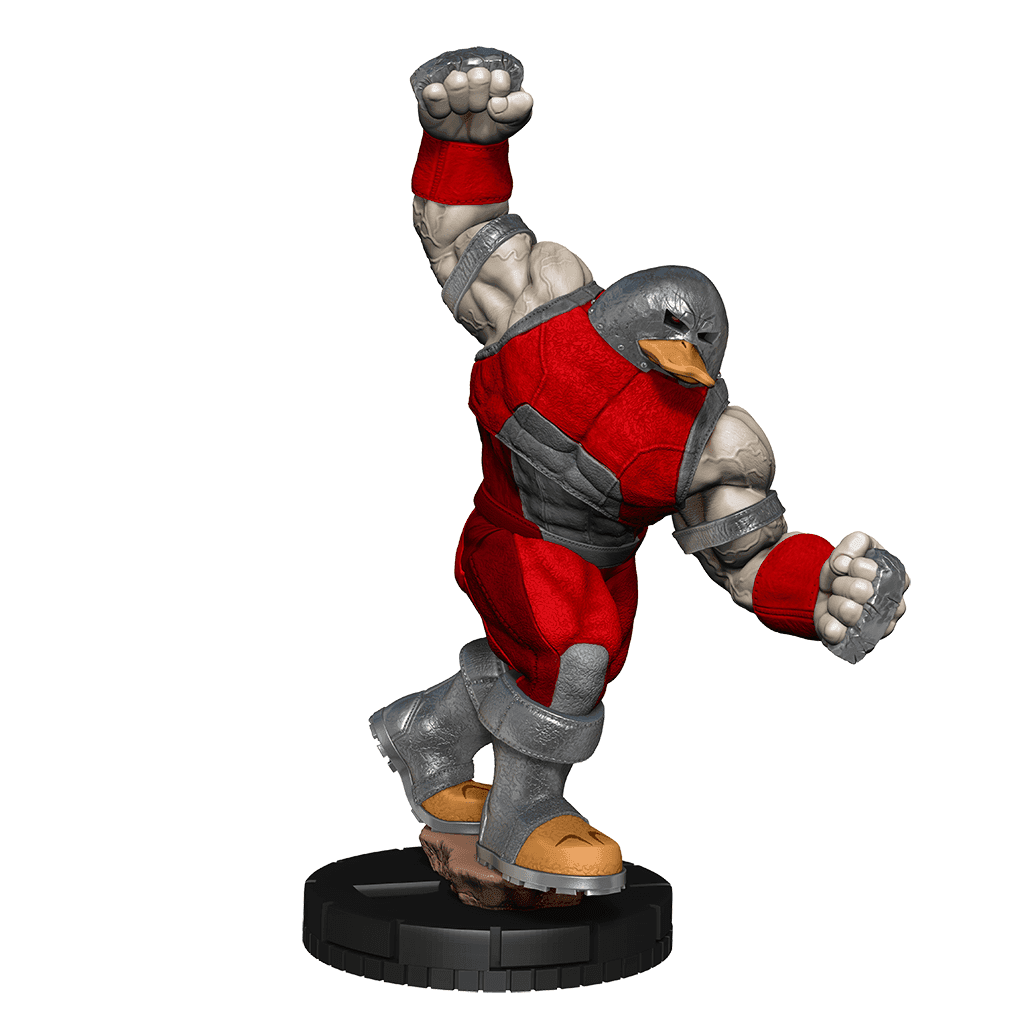 HeroClix: Marvel Collector's Trove Booster - 