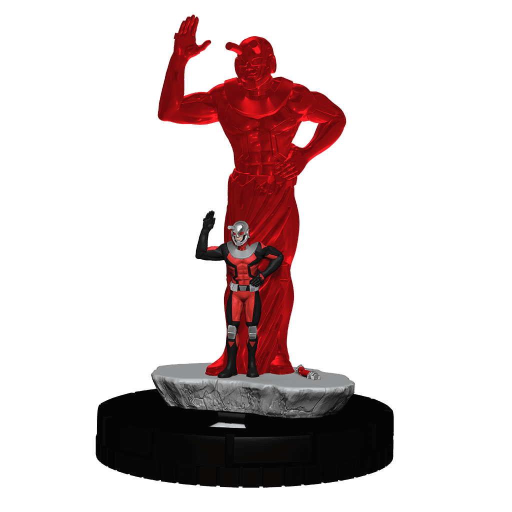 HeroClix: Marvel Collector's Trove Booster - 