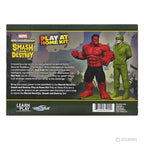 HeroClix: Marvel Smash and Destroy Play at Home Kit - 