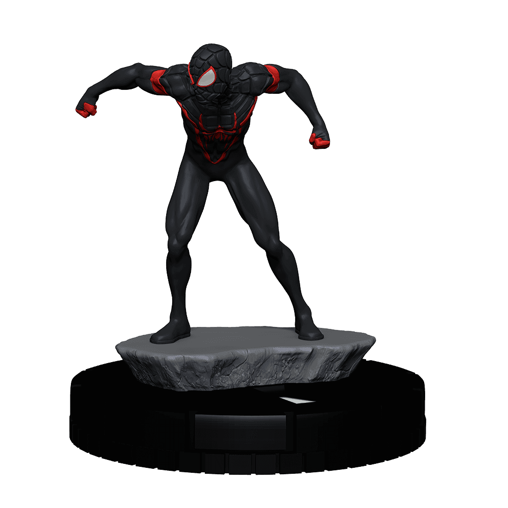 HeroClix: Marvel Spider-Verse Booster - 