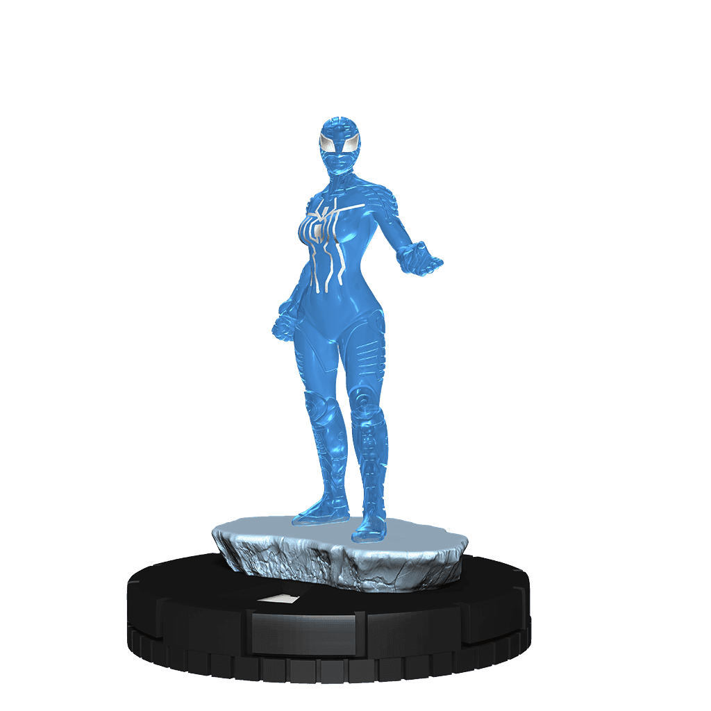 HeroClix: Marvel Spider-Verse Booster - 