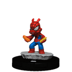 HeroClix: Marvel Spider-Verse Booster - 