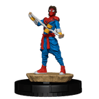 HeroClix: Marvel Spider-Verse Booster - 